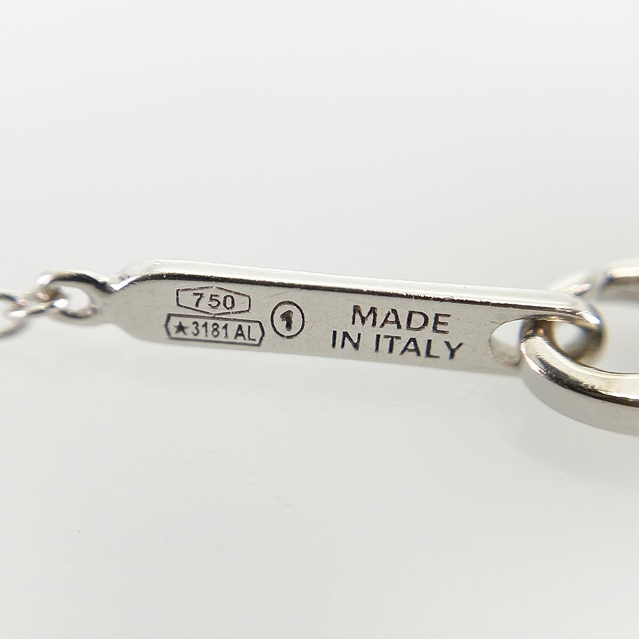 ダミアーニ ネックレス