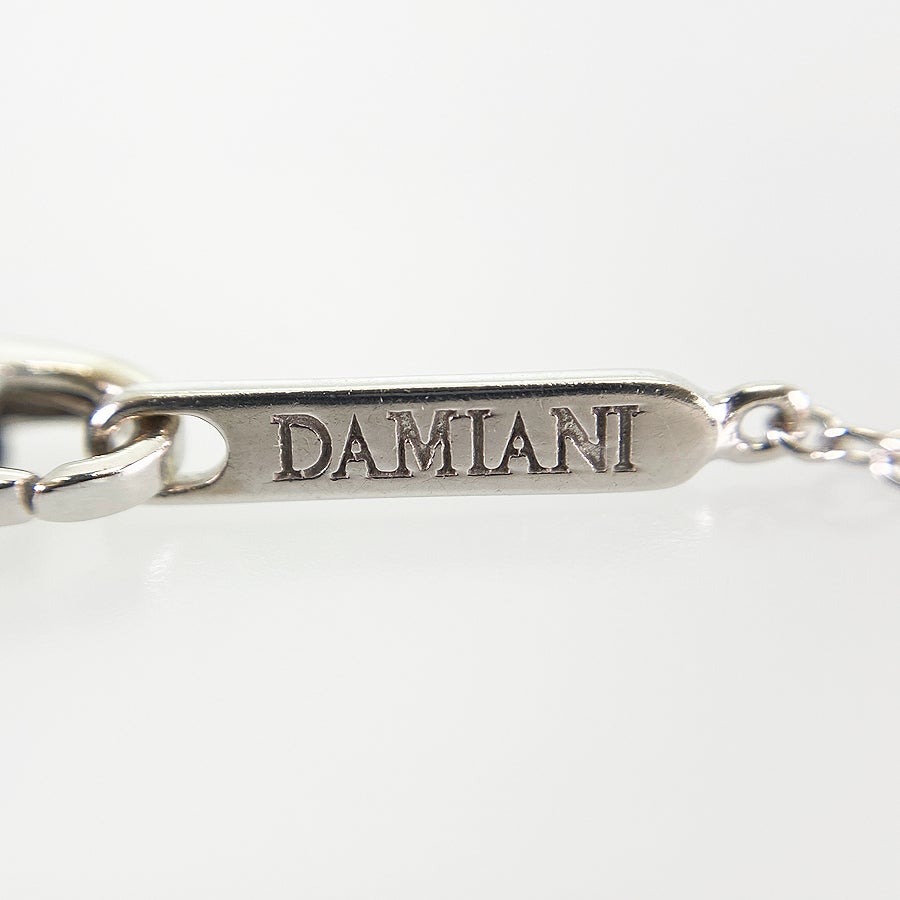 ダミアーニ ネックレス