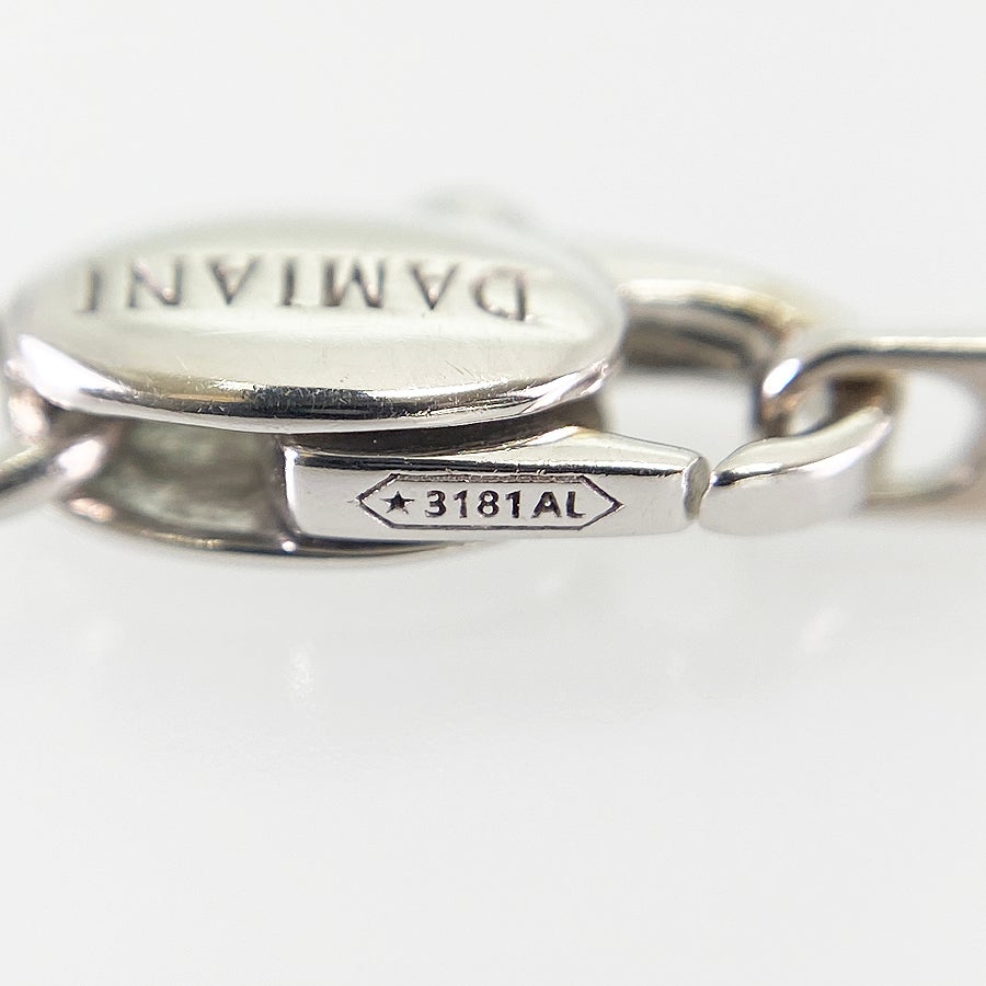 ダミアーニ ネックレス