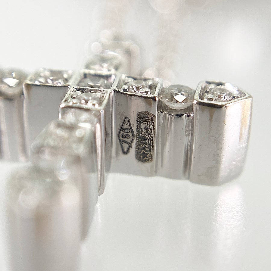 ダミアーニ ネックレス