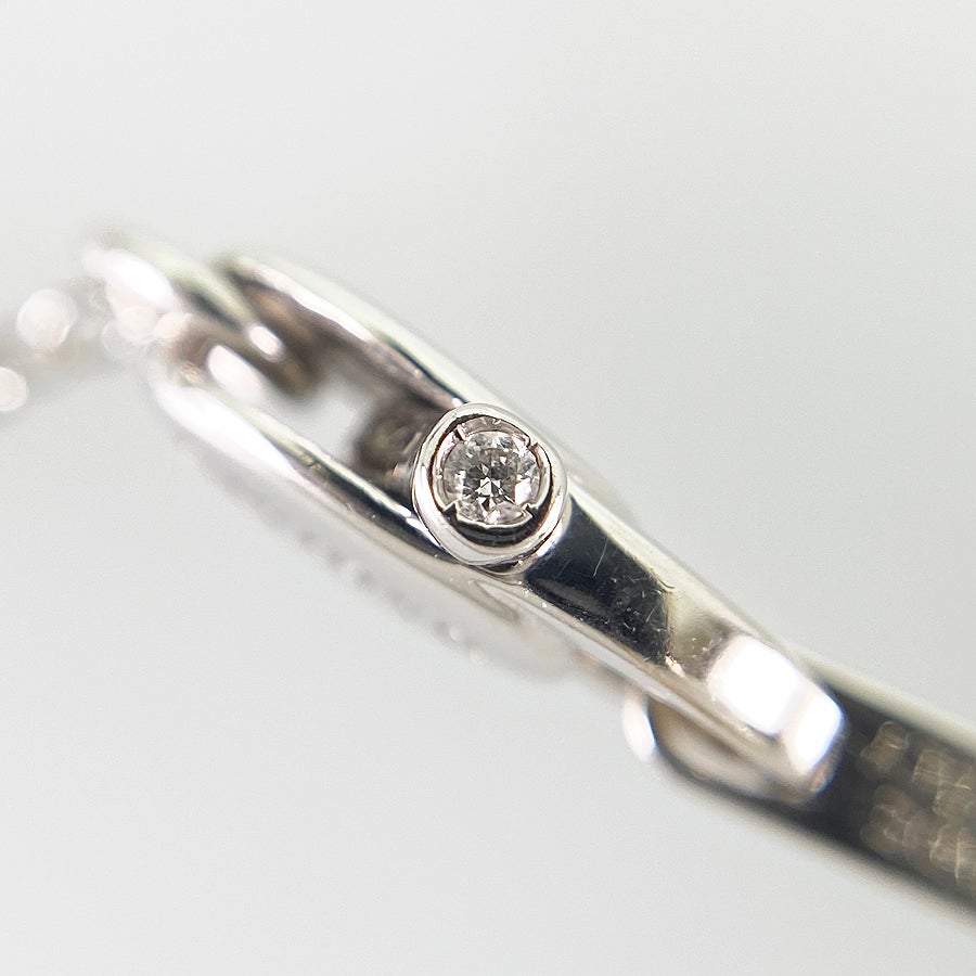 ダミアーニ ネックレス