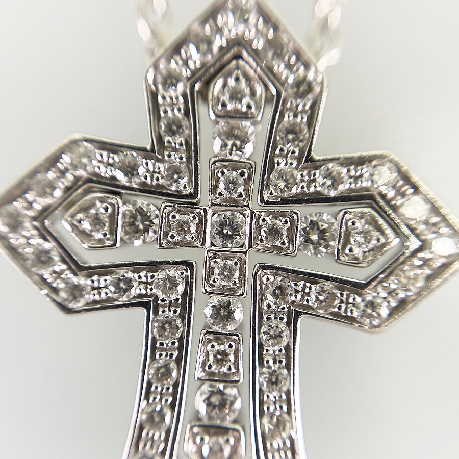 ダミアーニ ネックレス