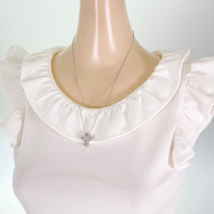 ダミアーニ ネックレス