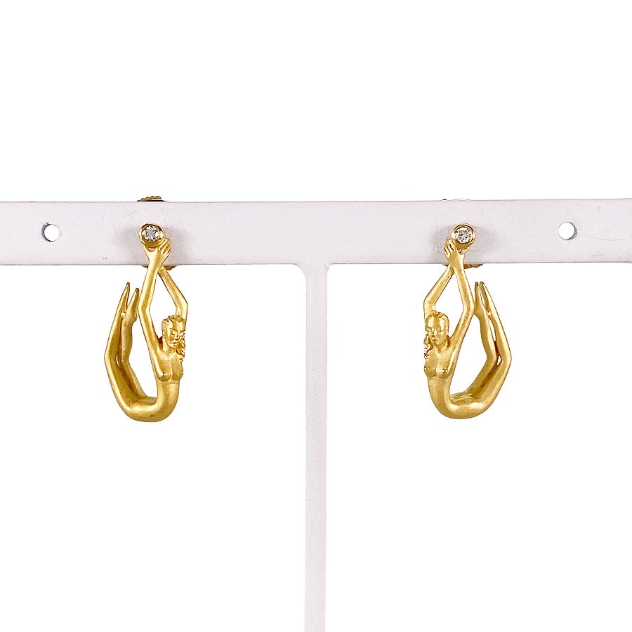 カレライカレラ ピアス