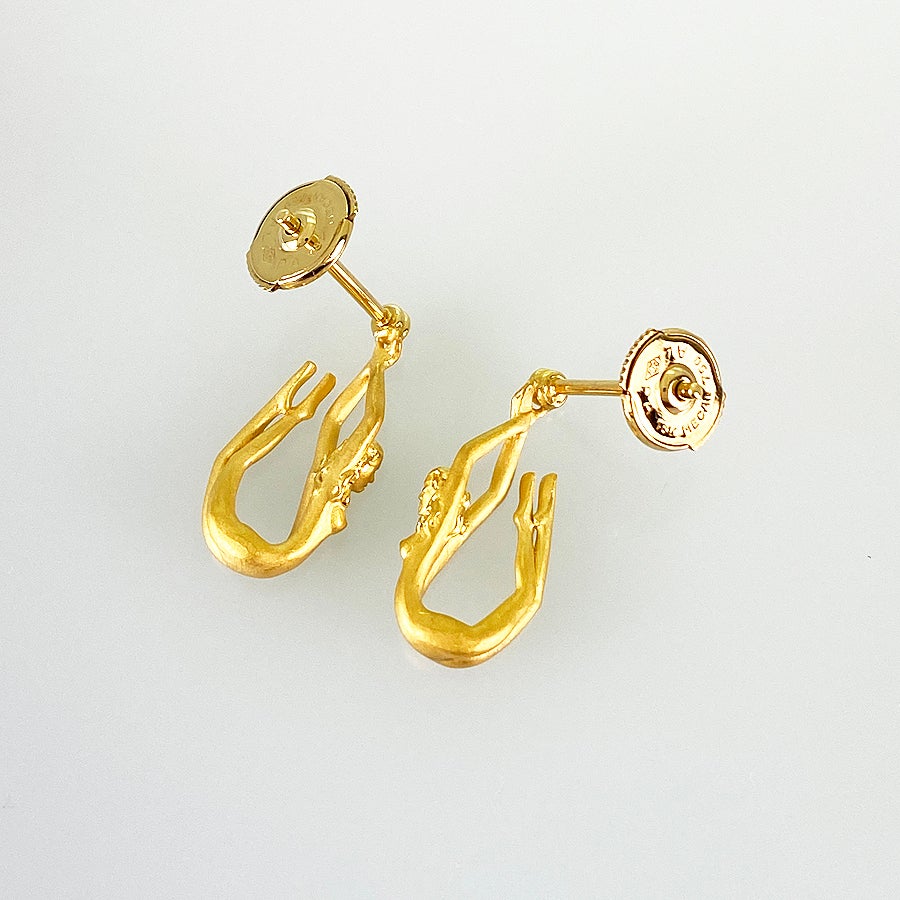 カレライカレラ ピアス