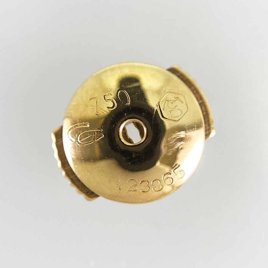 カレライカレラ ピアス