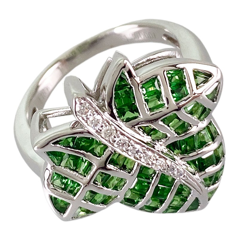 ノーブランド リング