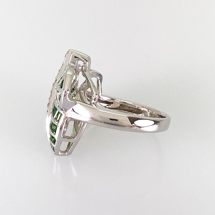 ノーブランド リング