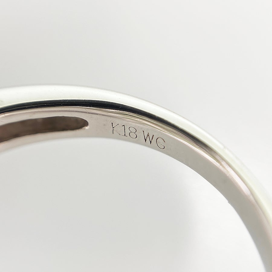 ノーブランド リング