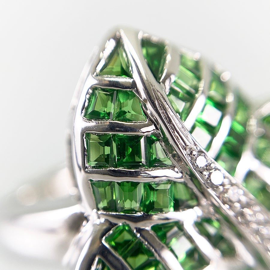 ノーブランド リング