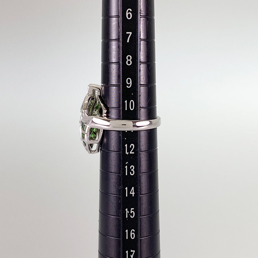 ノーブランド リング