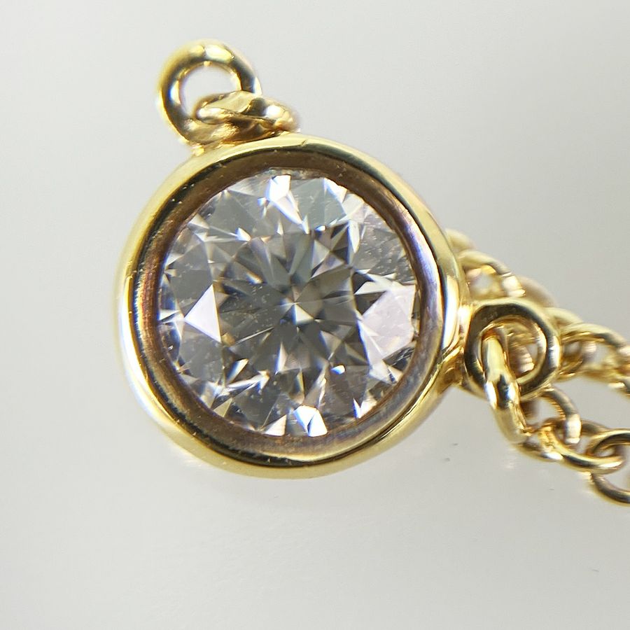 ティファニー ネックレス