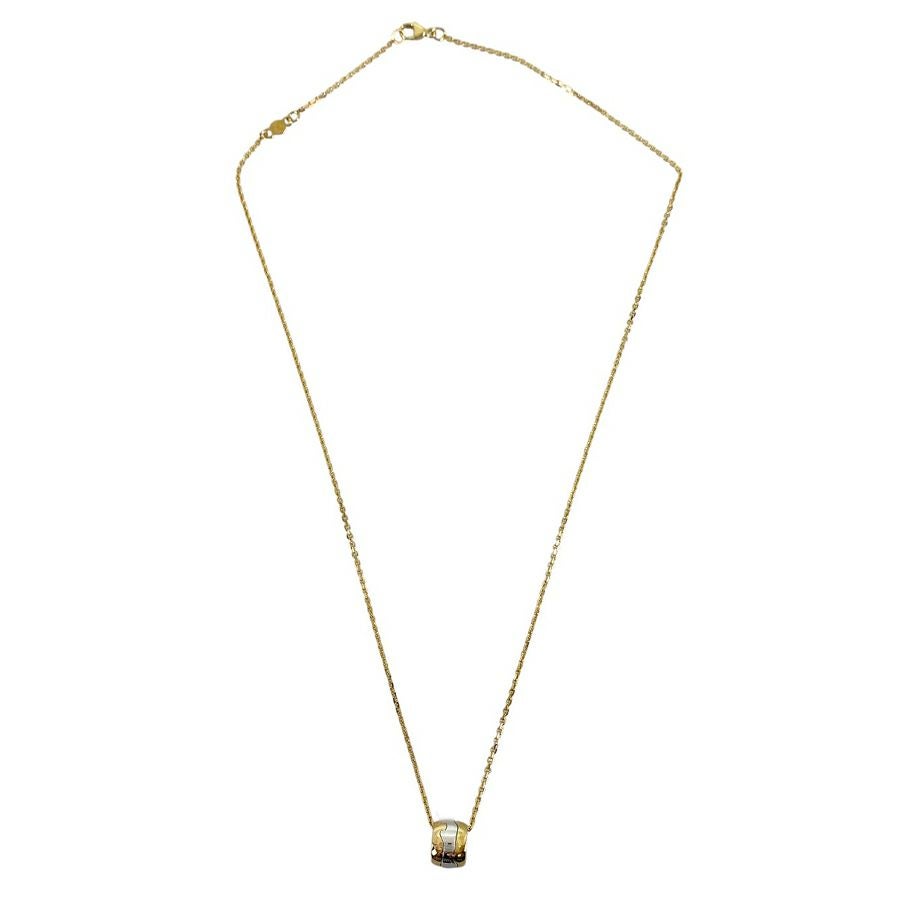 ジョージジェンセン ネックレス