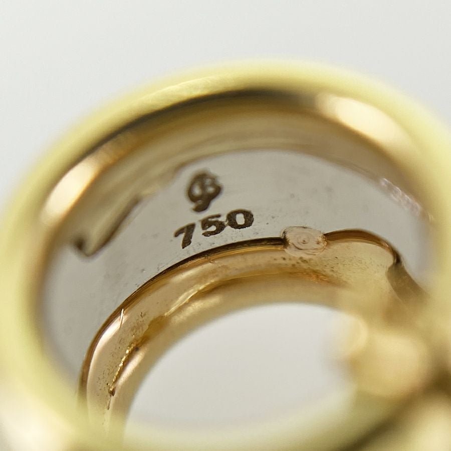 ジョージジェンセン ネックレス