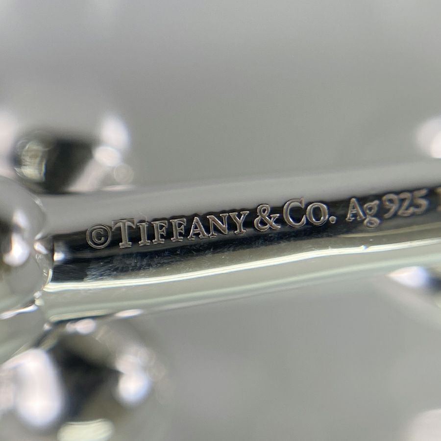 ティファニー ブレスレット