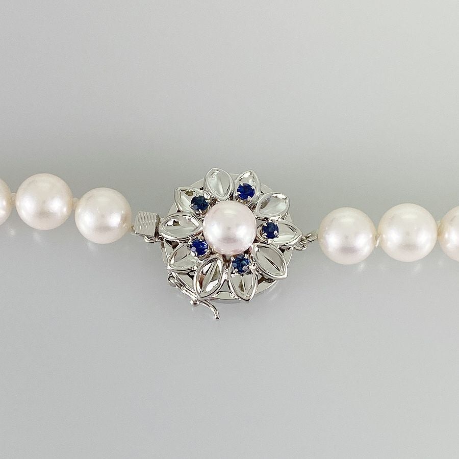 ノーブランド ネックレス