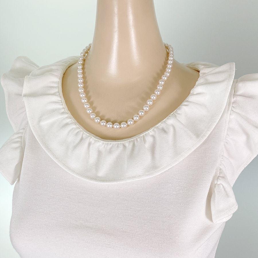 ノーブランド ネックレス