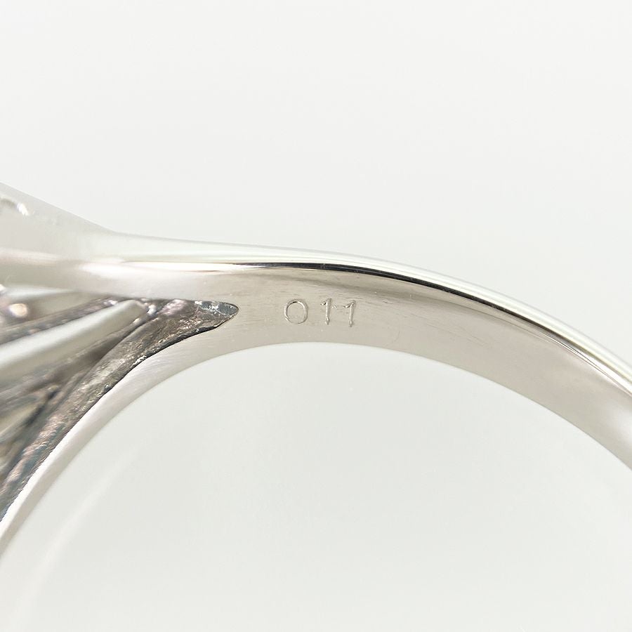 ノーブランド リング