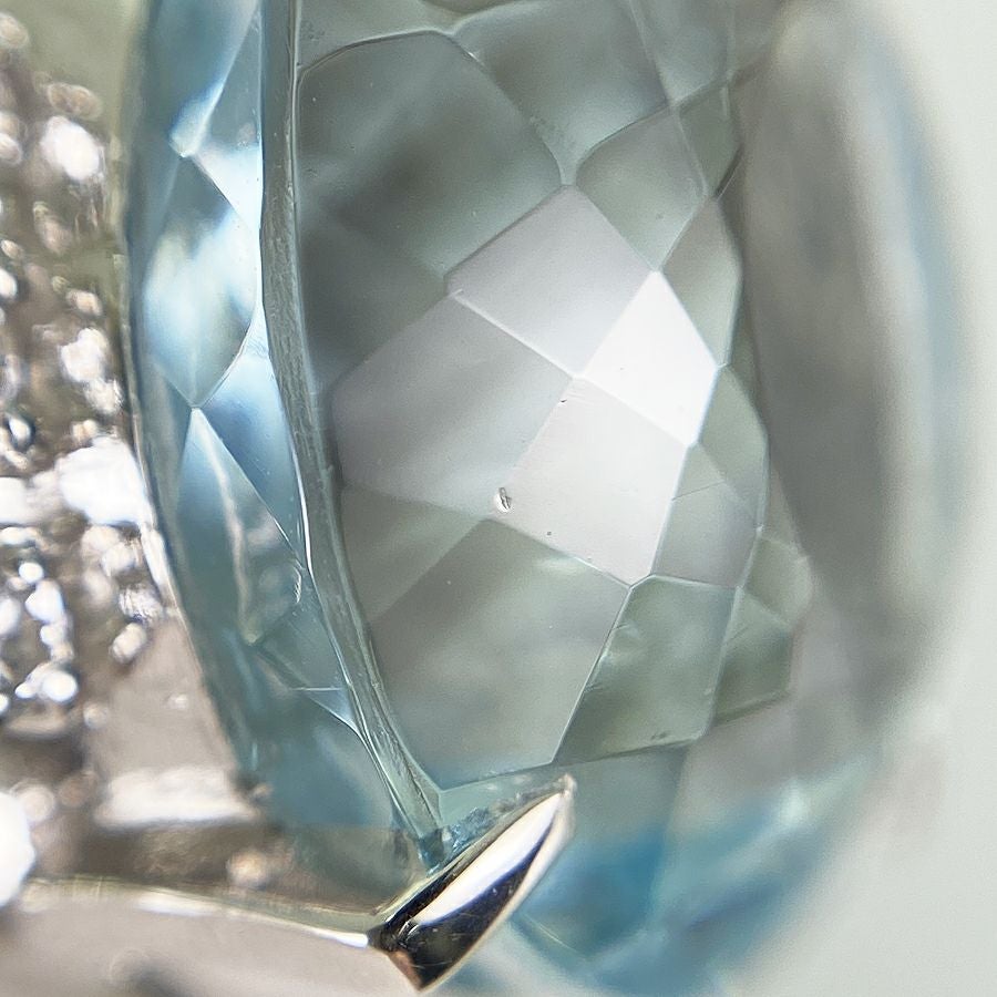 ノーブランド リング