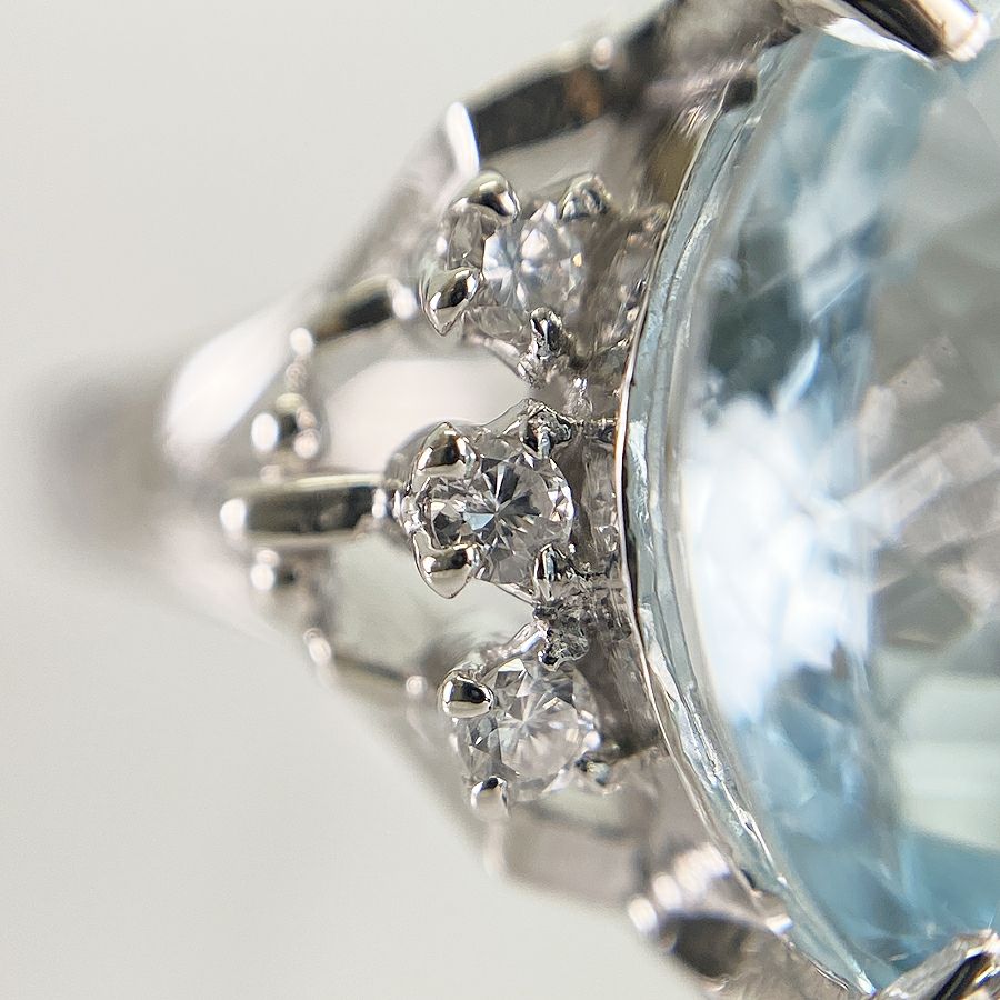 ノーブランド リング