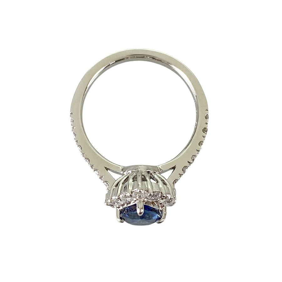 ノーブランド リング