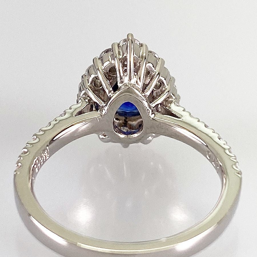 ノーブランド リング