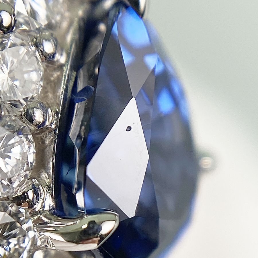 ノーブランド リング