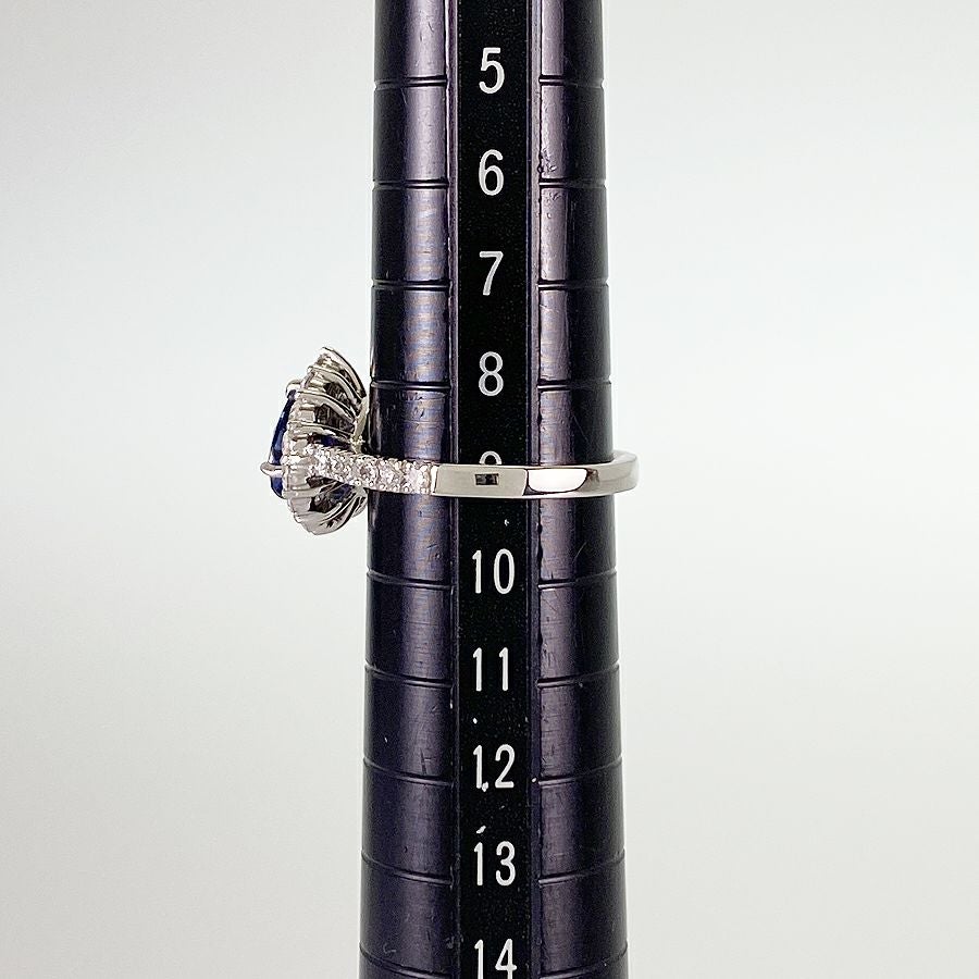 ノーブランド リング