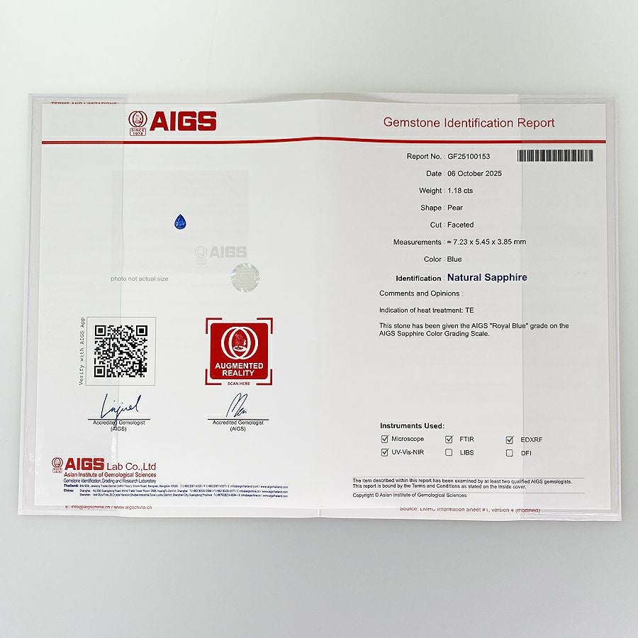 ノーブランド リング