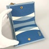 プラダ 二つ折り財布