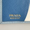 プラダ 二つ折り財布