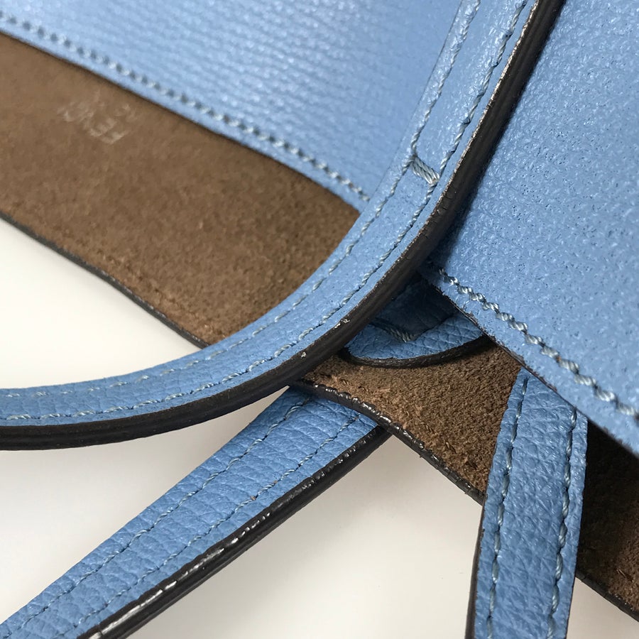 フェンディ トートバッグ