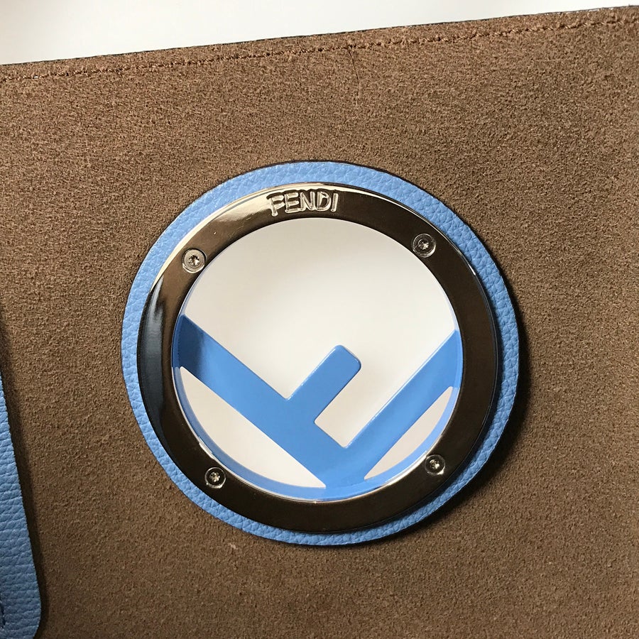 フェンディ トートバッグ