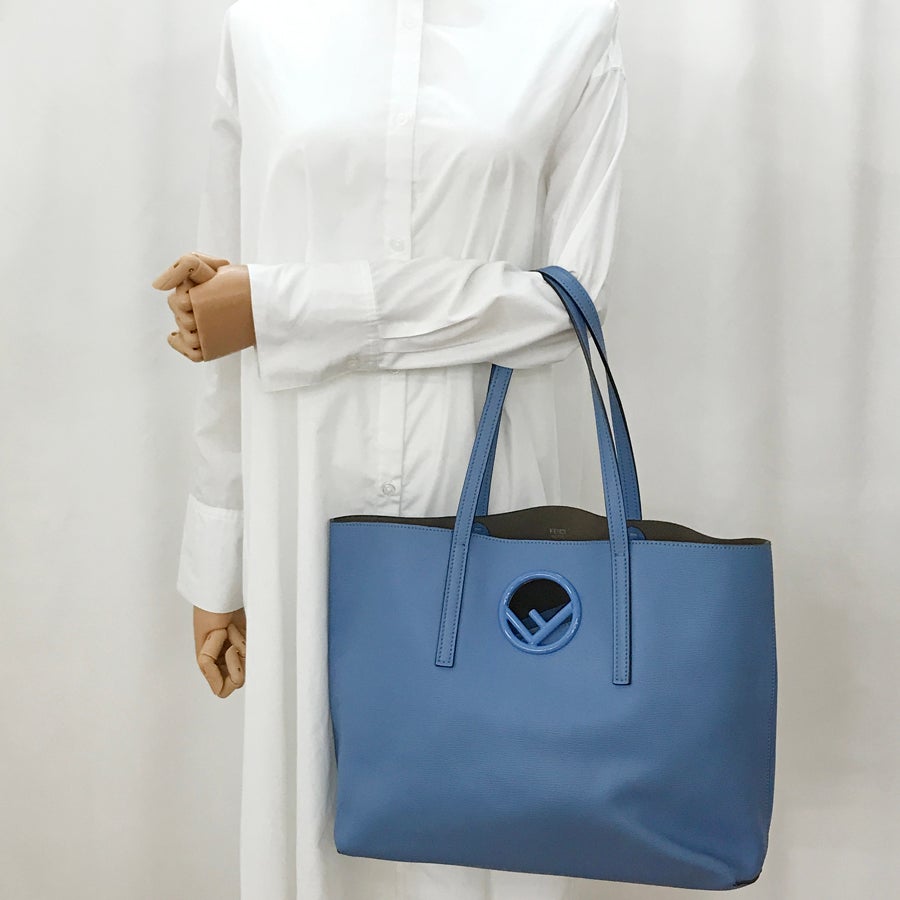 フェンディ トートバッグ