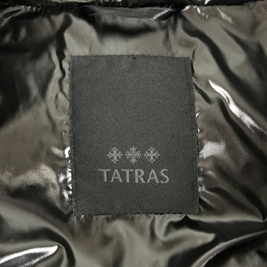 タトラス レディース ダウンジャケット