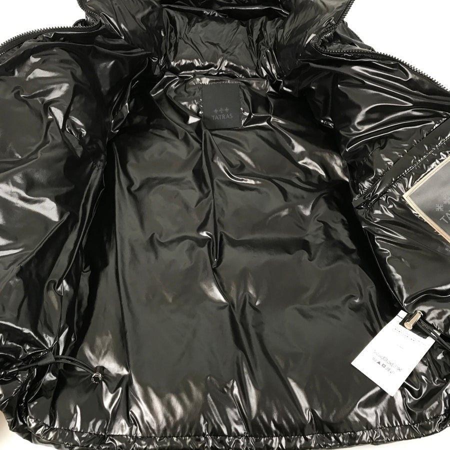タトラス レディース ダウンジャケット