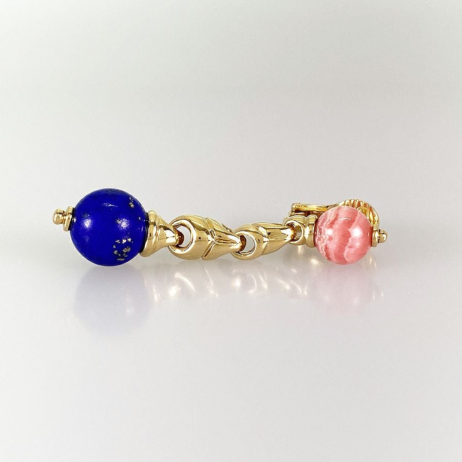 ブルガリ ピアス