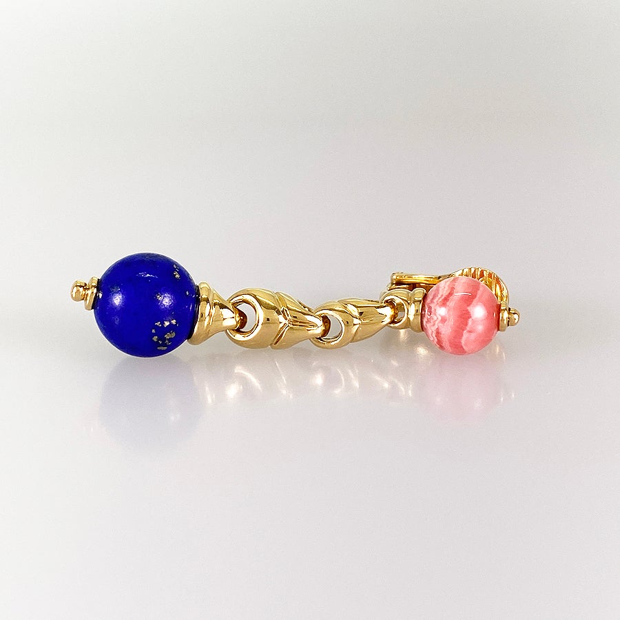 ブルガリ ピアス