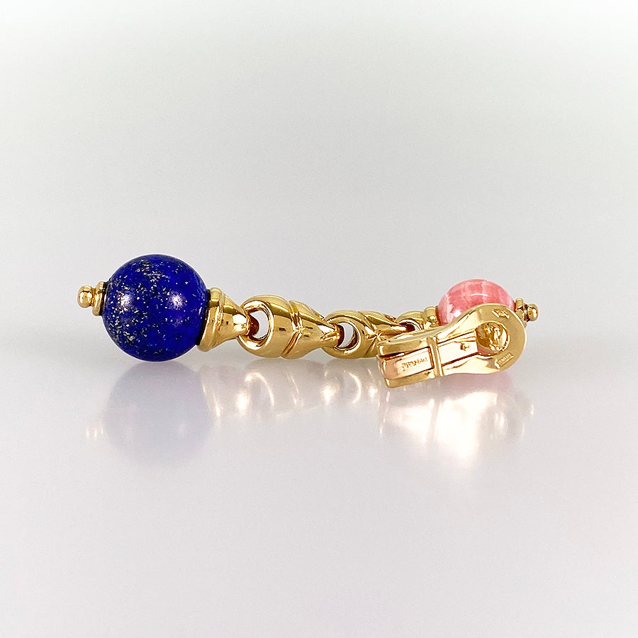 ブルガリ ピアス