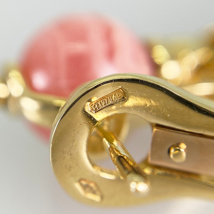 ブルガリ ピアス