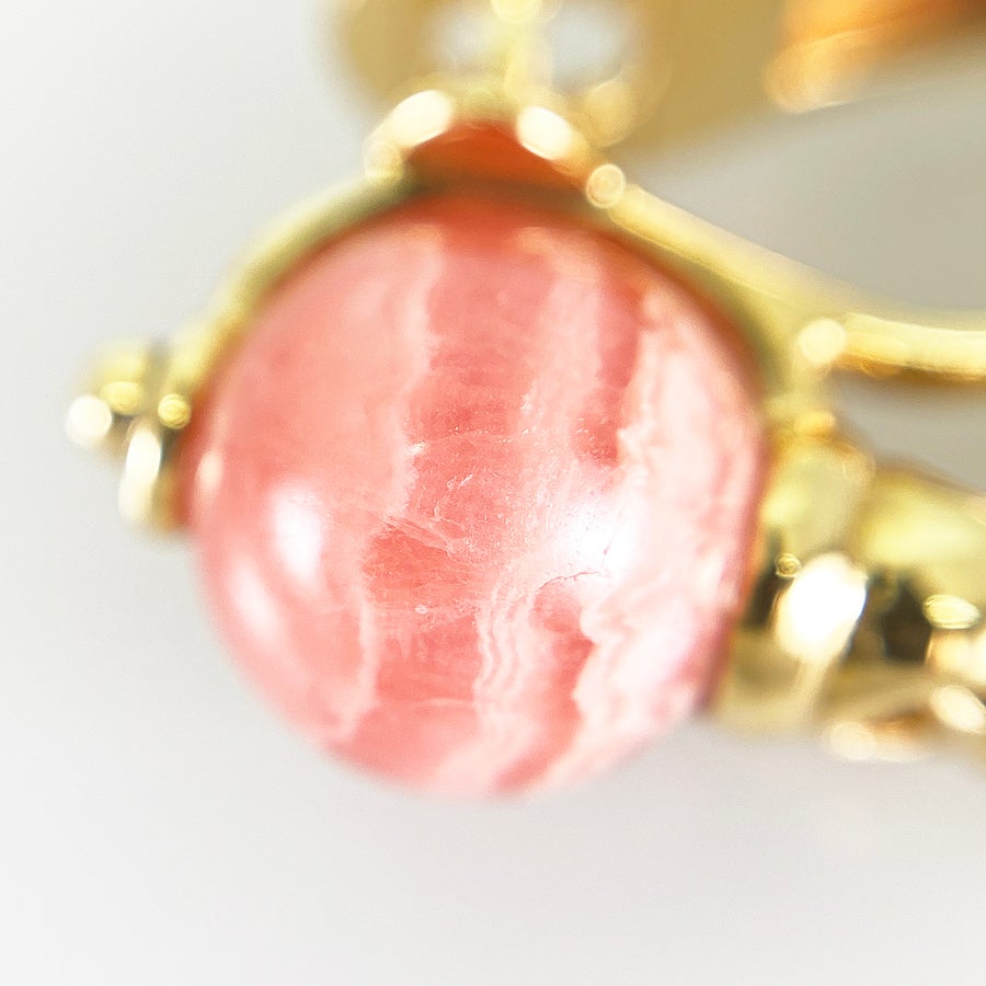 ブルガリ ピアス