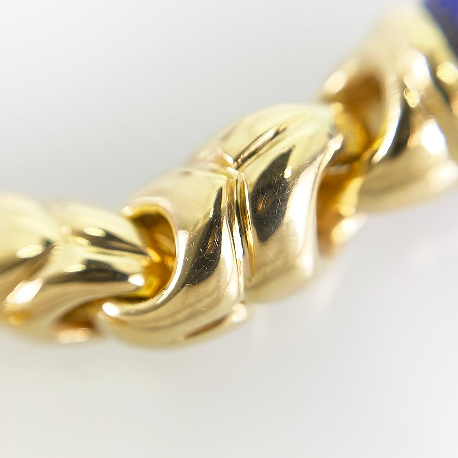 ブルガリ ピアス