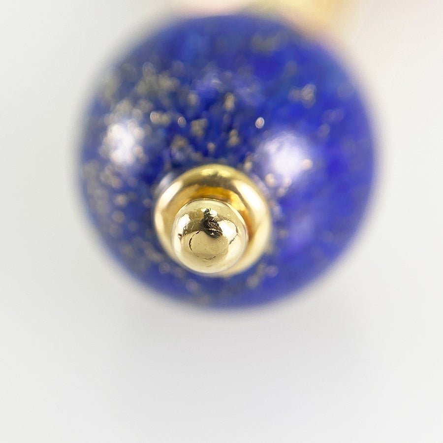 ブルガリ ピアス