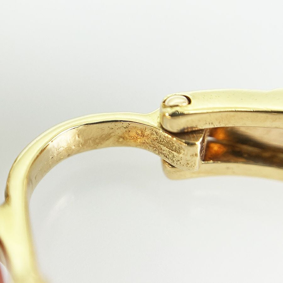 ブルガリ ピアス