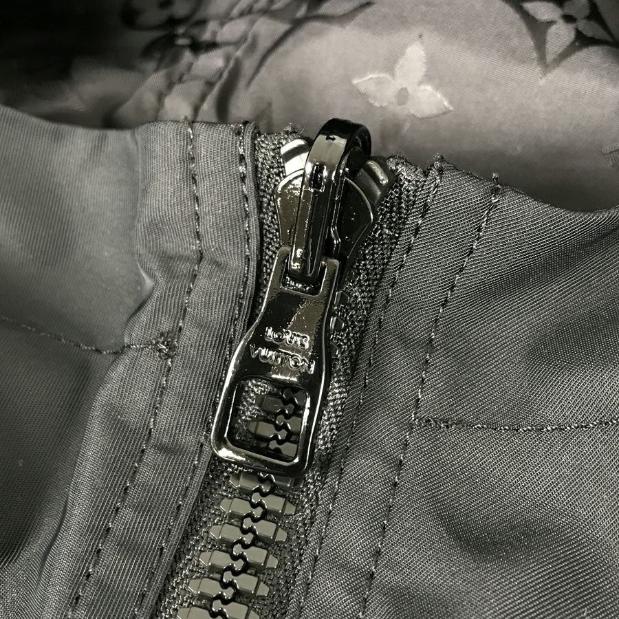 ルイ・ヴィトン メンズ ジャケット