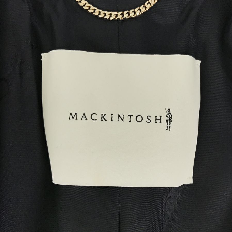 マッキントッシュ レディース コート