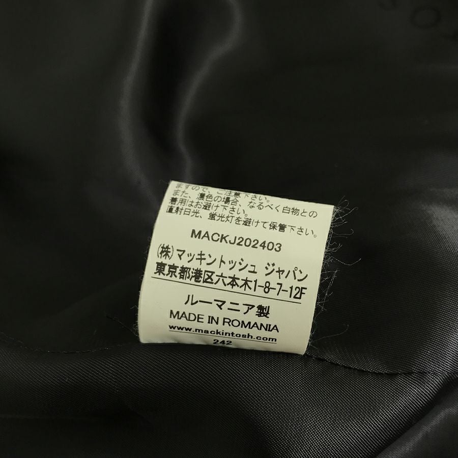 マッキントッシュ レディース コート