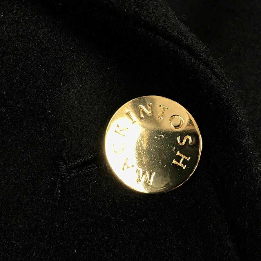 マッキントッシュ レディース コート