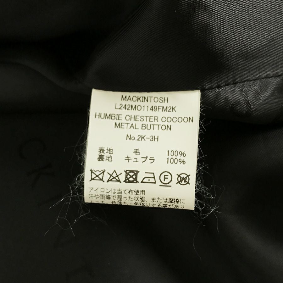 マッキントッシュ レディース コート