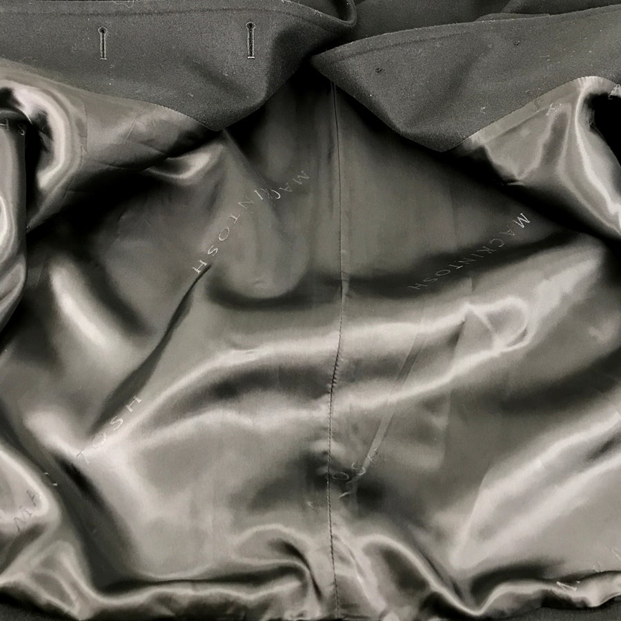 マッキントッシュ レディース コート